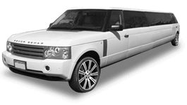 Rent Sacramento Range Rover Stretch