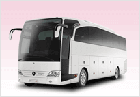 Charter Bus Service For Tours In Sacramento