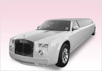 Rolls Royce Limo Rental Sacramento