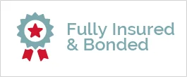 Fully Insured & Branded Vehicles