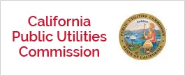 Licensed by CPUC