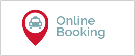 Online Booking & Cancellation