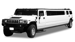 Rent Hummer Limousine Sacramento