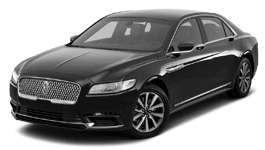 Rent Lincoln Continental in Sacramento