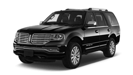 Rent Lincoln Navigator Sacramento