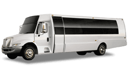Rent Sacramento 30 Passenger Party Bus Rent Sacramento 30 Passenger Party Bus
