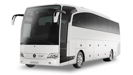 Rent Sacramento Charter Bus