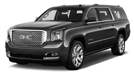 Rent Sacramento Chevy Tahoe GMC Denali