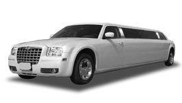 Rent Sacramento Chrysler 300 Limo