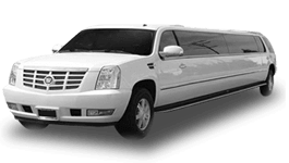 Rent Sacramento Escalade Limousine