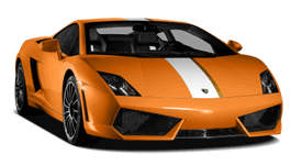 Rent Sacramento Exotic Lamborghini Gallardo