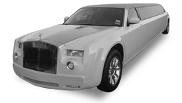 Rent Sacramento Rolls Royce Limo