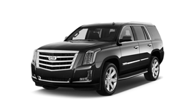 Sacramento Escalade SUV Rental