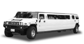 Sacramento Hummer Limo Rental
