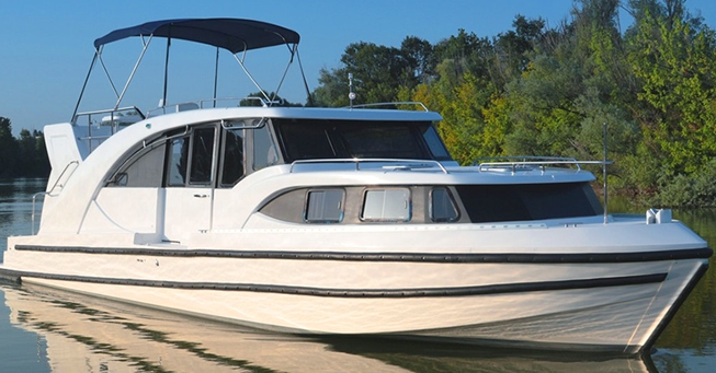 9-10 Passenger Boat Rentals Sacramento