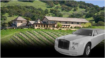 Amador Wine Tours Empire Limousine Sacramento