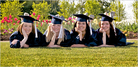 Best Graduation Photography Sacramento