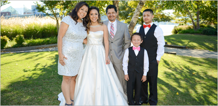 Best Quinceanera Photography Sacramento