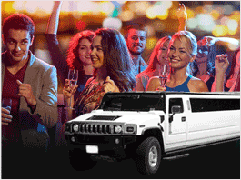 Clubbing Limousine Service For Sacramento