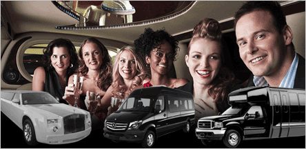 Empire Limousine Sacramento Bachelor Party Limo Party Bus