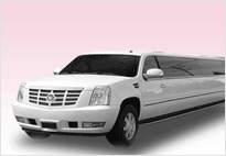 Escalade Limo For Rent Sacramento