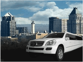 Fairfield Limo Service Sacramento