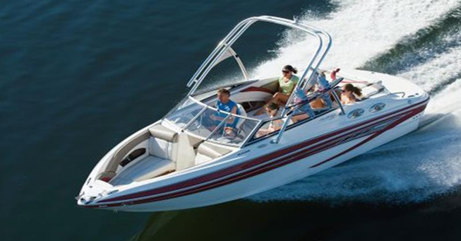 Folsom Lake Boat Rental Sacramento