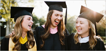 Graduation Photography In Sacramento