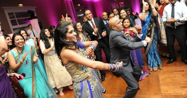 Indian Wedding DJ Services Sacramento
