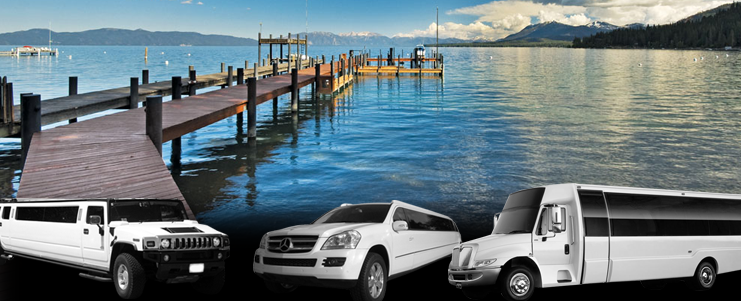 Lake Tahoe Limo Trips