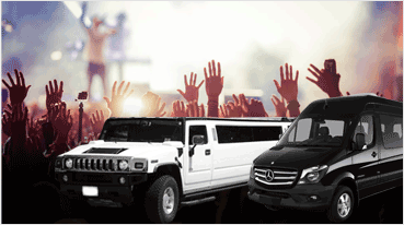 Limo Service Houston