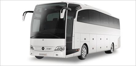 Limousine Sacramento Charter Bus Exterior Limousine Sacramento Charter Bus Exterior