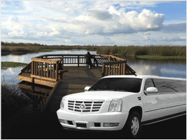 Limousine service for Galt offered by Empire Limousine
