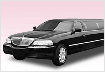 Lincoln Limo For Rent Sacramento