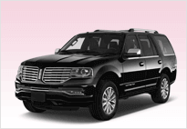 Lincoln Navigator SUV Service Sacramento