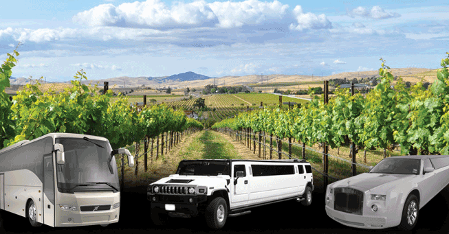 Livermore County Wine Tour Sacramento