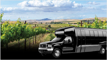 Livermore Wine Tours Empire Limousine Sacramento