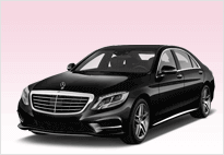 Mercedes s550 Sedan Rental Sacramento