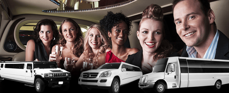 Bachelorette Party Limo & Party Bus Deals