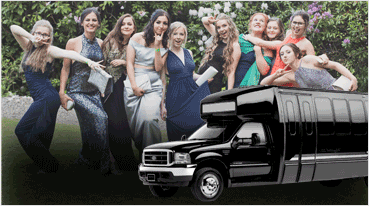 Prom Limo Service Sacramento
