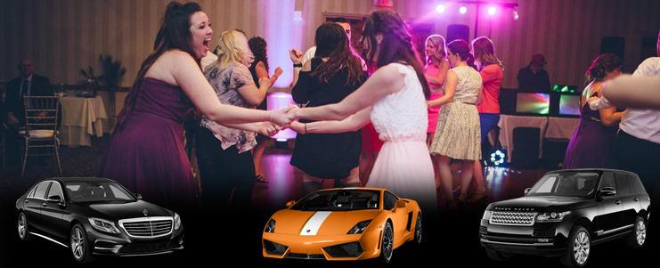 Quinceanera Limo Rental Sacramento