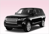 Range Rover Sport SUV For Rent In Sacramento