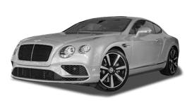 Rent Bentley Continental GT In Sacramento
