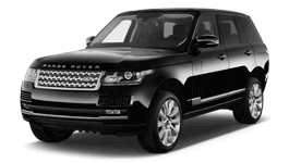 Rent Range Rover Sport SUV Sacramento