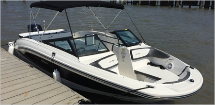 Rental 11-14 Person Boat Sacramento