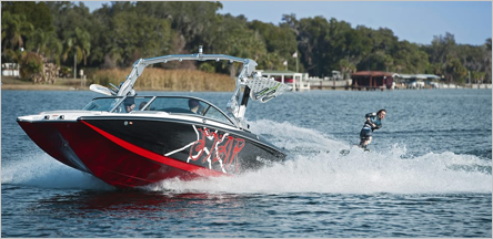 Rental Folsom Lake Boats Sacramento