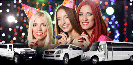 Sacramento Birthday Party Limousines Sacramento Birthday Party Limousines