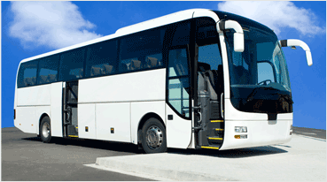 Sacramento Bus Tours