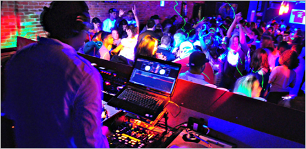 Sacramento DJ Event Services