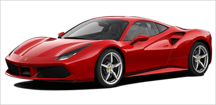 Sacramento Ferrari f430 Exterior Sacramento Ferrari f430 Exterior